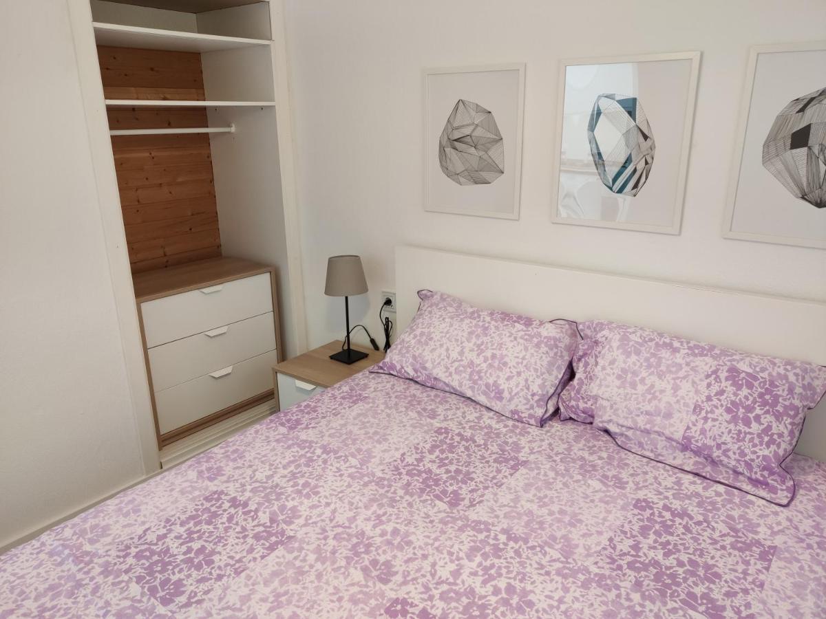 Apartamento Mare Nostrum Playa Arrabassada Tarragona Exterior foto