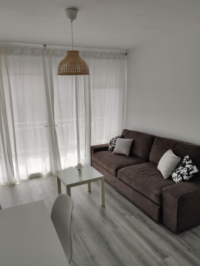 Apartamento Mare Nostrum Playa Arrabassada Tarragona Exterior foto