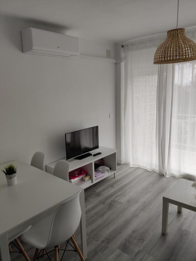 Apartamento Mare Nostrum Playa Arrabassada Tarragona Exterior foto