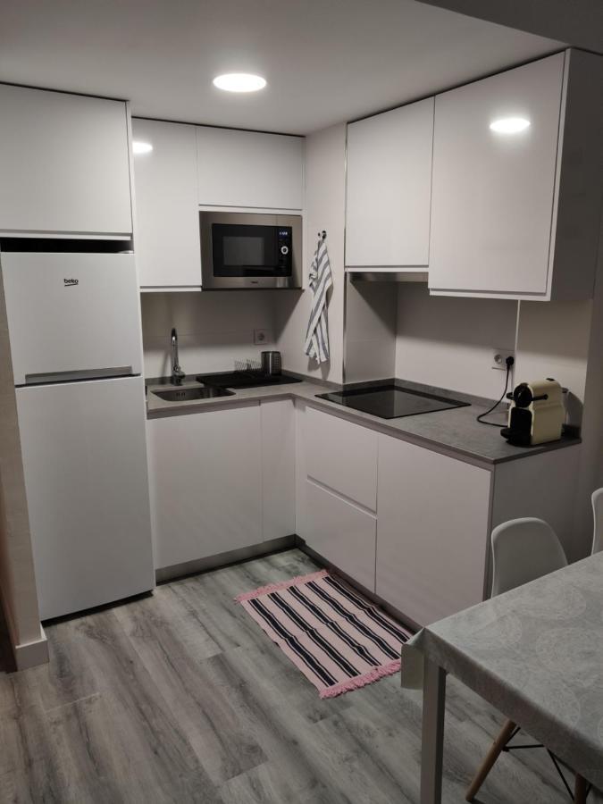 Apartamento Mare Nostrum Playa Arrabassada Tarragona Exterior foto