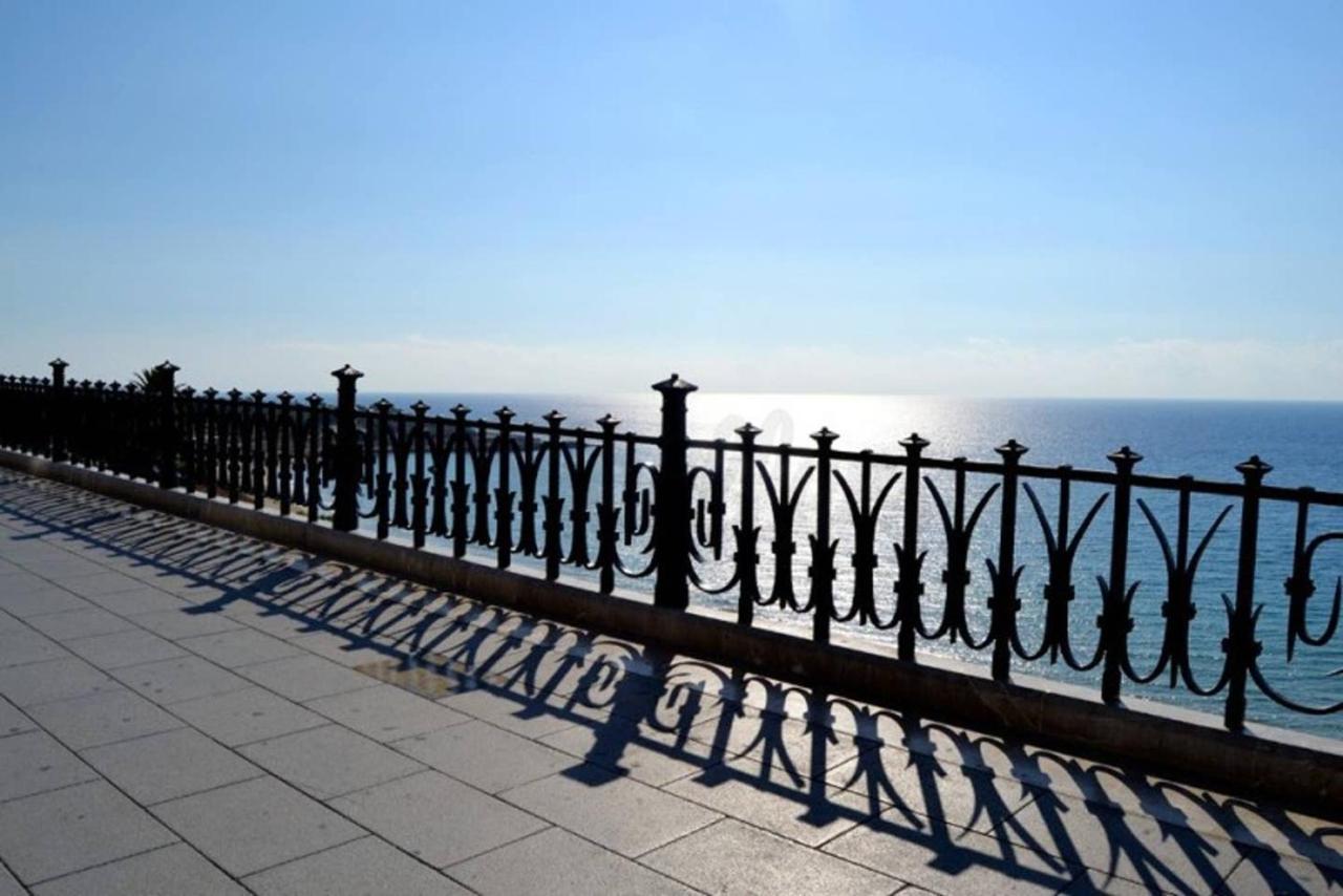 Apartamento Mare Nostrum Playa Arrabassada Tarragona Exterior foto