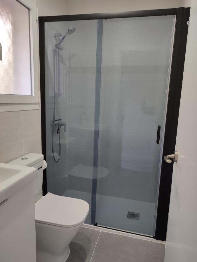 Apartamento Mare Nostrum Playa Arrabassada Tarragona Exterior foto